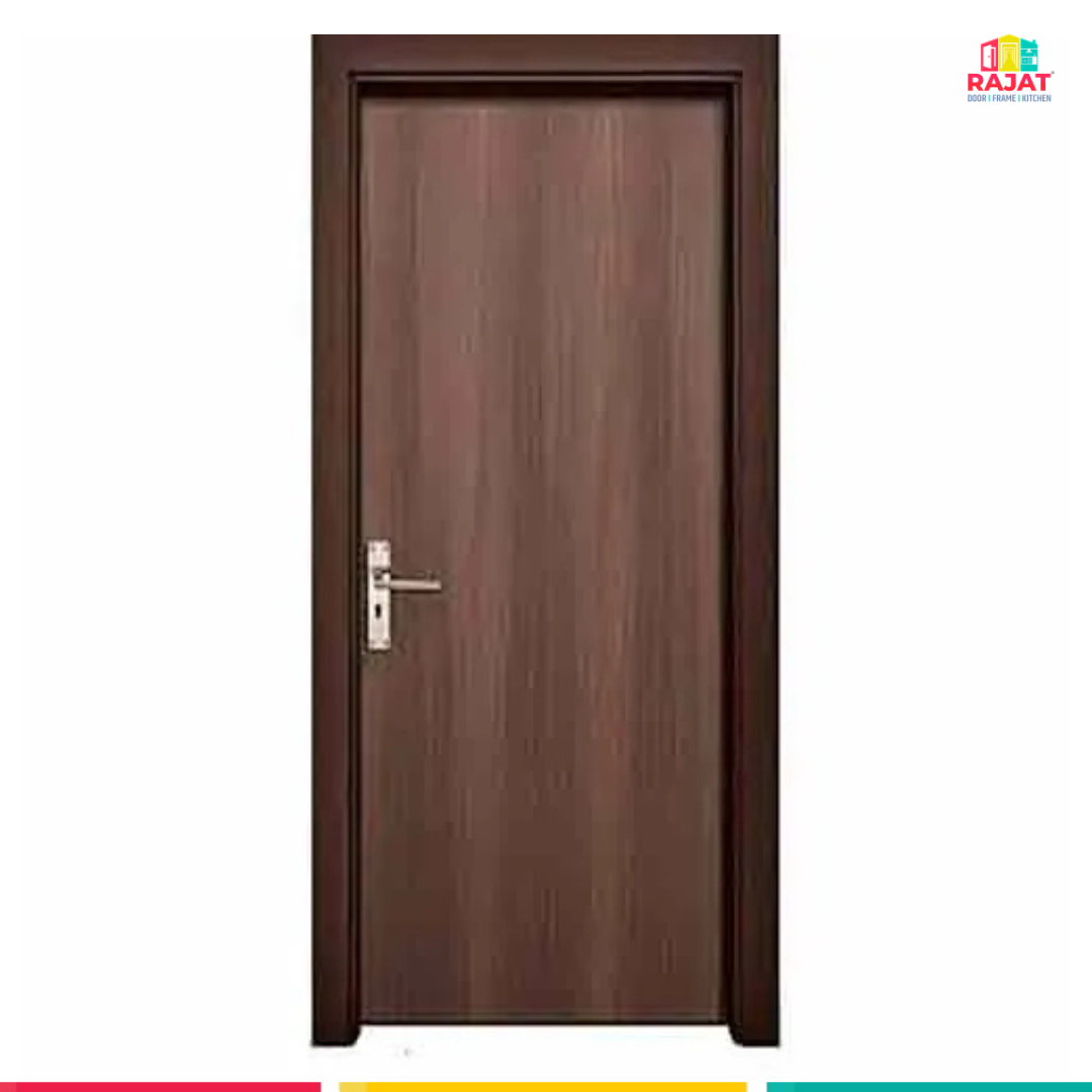 Laminated Door 